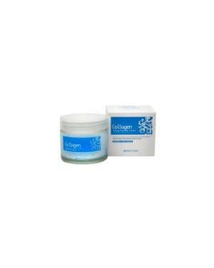 3W Clinic - Collagen Natural Time Sleep Cream - 70g