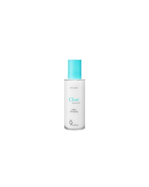 9wishes - Dermatic Clear Lotion - 125ml