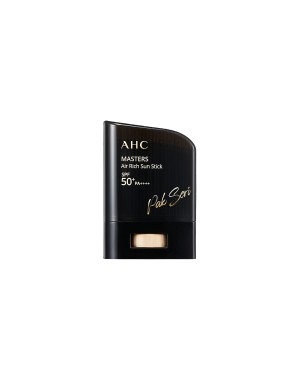 A.H.C - Masters Air Rich Sun Stick SPF50+ PA++++ - 14g