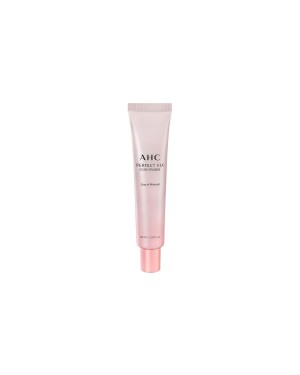 A.H.C - Perfect Fix Pore Primer - 40ml