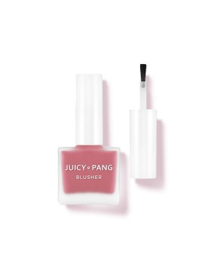 A'PIEU - Juicy-Pang Fard à joues à l'eau - 9g - PK02 Raspberry