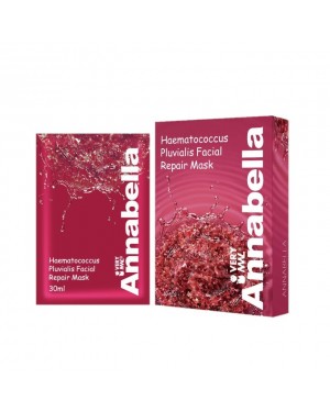 Annabella - Haematococcus Pluvialis Facial Repair Mask