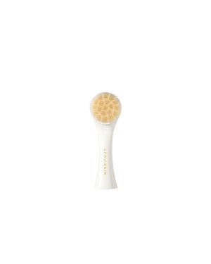 APRILSKIN - Dual Cleansing Pore Brush - 1pezzo