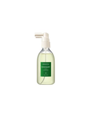 [Offres] aromatica - Rosemary Root Enhancer (nouveau) - 100ml