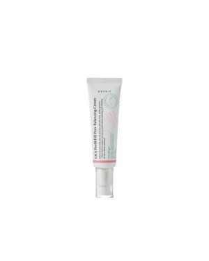 AXIS-Y - Crème équilibrante pour les pores LHA Peel & Fill - 50ml