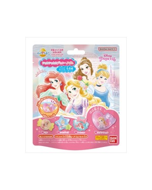 Bandai - Disney Princess Hair Band Bath Ball - 1 pezzo