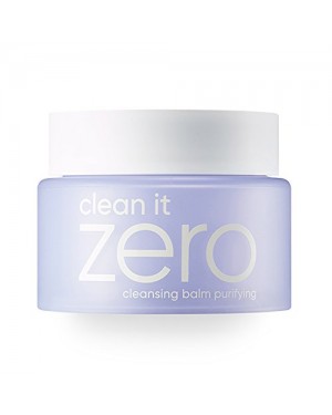 BANILA CO - Clean it Zero Cleansing Balm - Purifying - 7ml