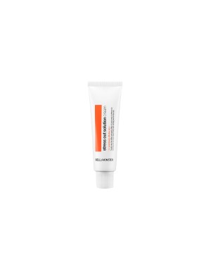 BELLAMONSTER - Stress Out Solution Cream - 40ml
