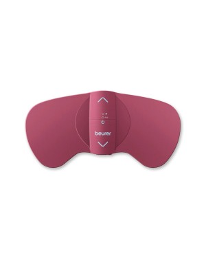 Beurer - EM50 Menstrual Relax TENS & Heat Pad - 1pezzo