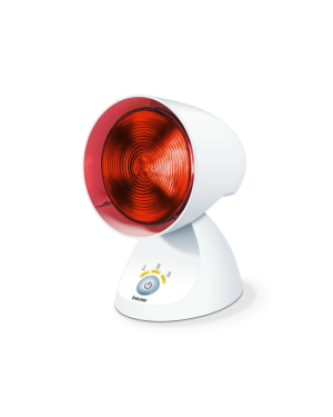 Beurer - IL35 Infrared Heat Lamp (150W) - 1pezzo