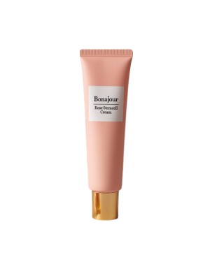 BONAJOUR - Rose Stemcell Cream - 50ml