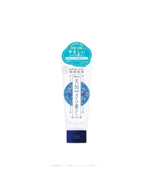 Meishoku Brilliant Colors - Facial Medicated Cleansing Gel - 150g