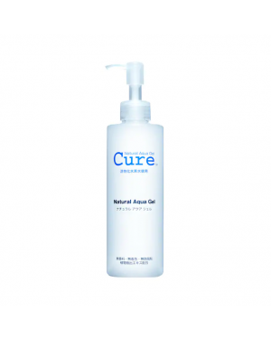 Cure - Natural Aqua Gel - 250g