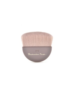 CANMAKE - Marshmallow Finish Powder Brush - 1pezzo