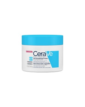 CeraVe - SA Smoothing Cream - 340g