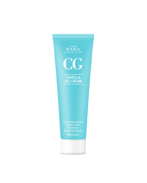 Cos De BAHA - Centella Gel-crème (CG) - 45ml
