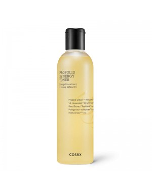 [Offres] COSRX - Full Fit Propolis Synergy Toner - 150ml