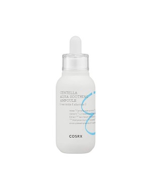 COSRX - Ampoule Apaisante Hydrium Centella Aqua 40ml