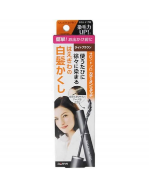 Dariya - Salon De Pro - Peigne à cheveux gris Color On Retouch EX - 15ml - Light Brown