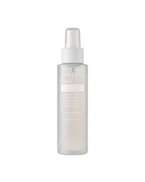 Dear, Klairs - Brume d'ampoule fondamentale - 125ml