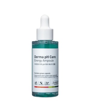 DeARANCHY - Derma pH Care Ampoule d'énergie - 30ml