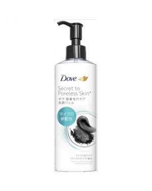 Dove - Adsorption Pore Care Cleansing Gel - 150ml
