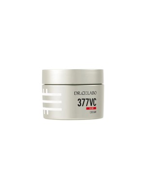 Dr.Ci:Labo - Super White 377VC Cream - 50g