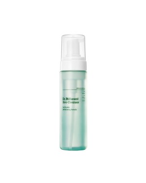 Dr. Different - Zero Cleanser (For Oily Skin) - 200ml