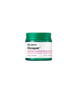 Dr. Jart+ - Cicapair Intensive Soothing Repair Gel Cream - 50ml