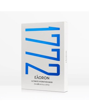 EAORON - 1772 Ultimate Hydration Mask - 5pezzi