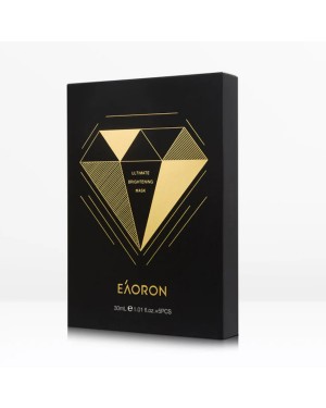 EAORON - Ultimate Brightening Mask - 5pezzi
