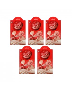Elizavecca Witch Piggy Hell Pore Patch anti-imperfections (5ea) Set
