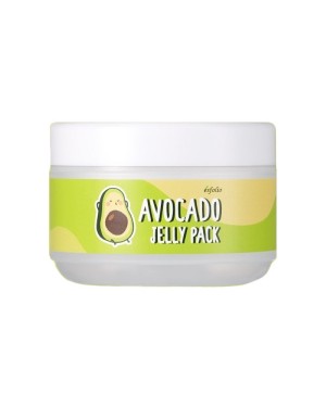 esfolio - Avocado Jelly Pack - 100ml