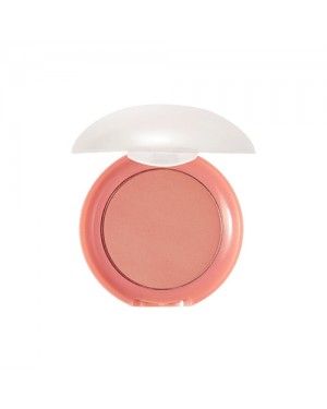 ETUDE - Lovely Cookie Blusher - PK004 Peach Choux Wafer