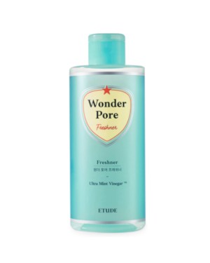 ETUDE - Wonder Pore Freshner - 500ml