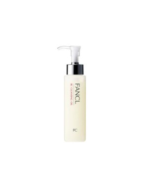 Fancl - BC Cleansing Oil - 120ml