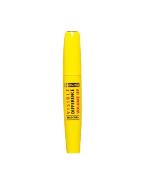 Farm Stay - Visible Difference Volume Up Mascara - 12g