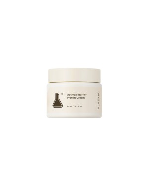 FLASKIN - Oatmeal Barrier Protein Cream - 80ml