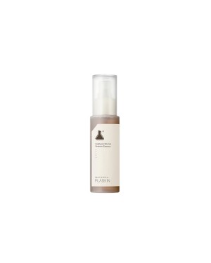 FLASKIN - Soybean Bouncy Protein Essence - 80ml