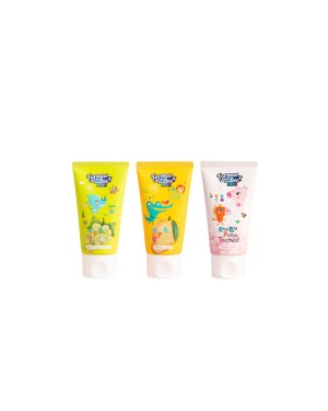 Formal Bee - Kids Real Bee Propoly Toothpaste Bundle Pack - 60g x 3pezzi