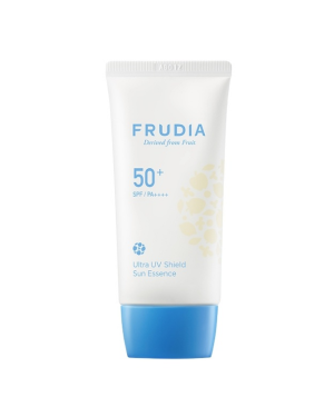 FRUDIA - Ultra UV Shield Sun Essence SPF50+ PA++++ - 50g