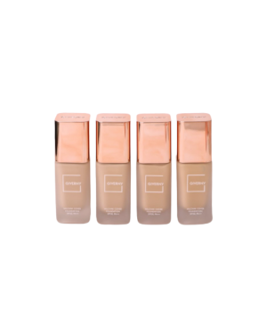 GIVERNY - Milchak Cover Foundation SPF30 PA++ - 30ml