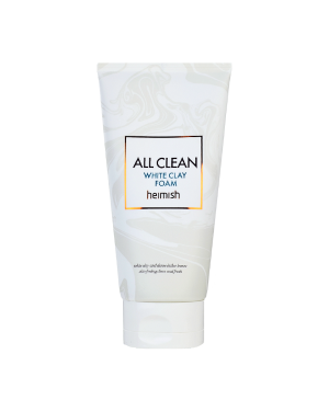 Heimish - All Clean White Mousse d'argile - 150g