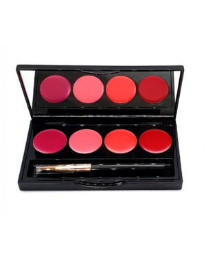 HERA - Rouge à lèvres Rouge Holic Shine - 1Pack (4color)