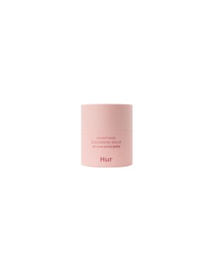 HOUSE OF HUR - Purifying Cleansing Balm - 50ml