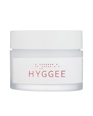 HYGGEE - Crème Tout-En-Un - 80ml