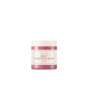 I'm From - Masque Purifiant Betterave - 110g