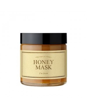 I'm From - Honey Mask