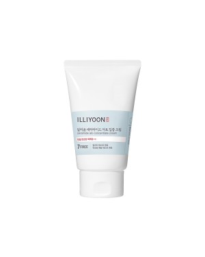 ILLIYOON - Crème concentrée Ceramide Ato - 200ml - 2021 New Version