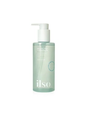 ILSO - Natural Mild Cleansing Oil - 200ml